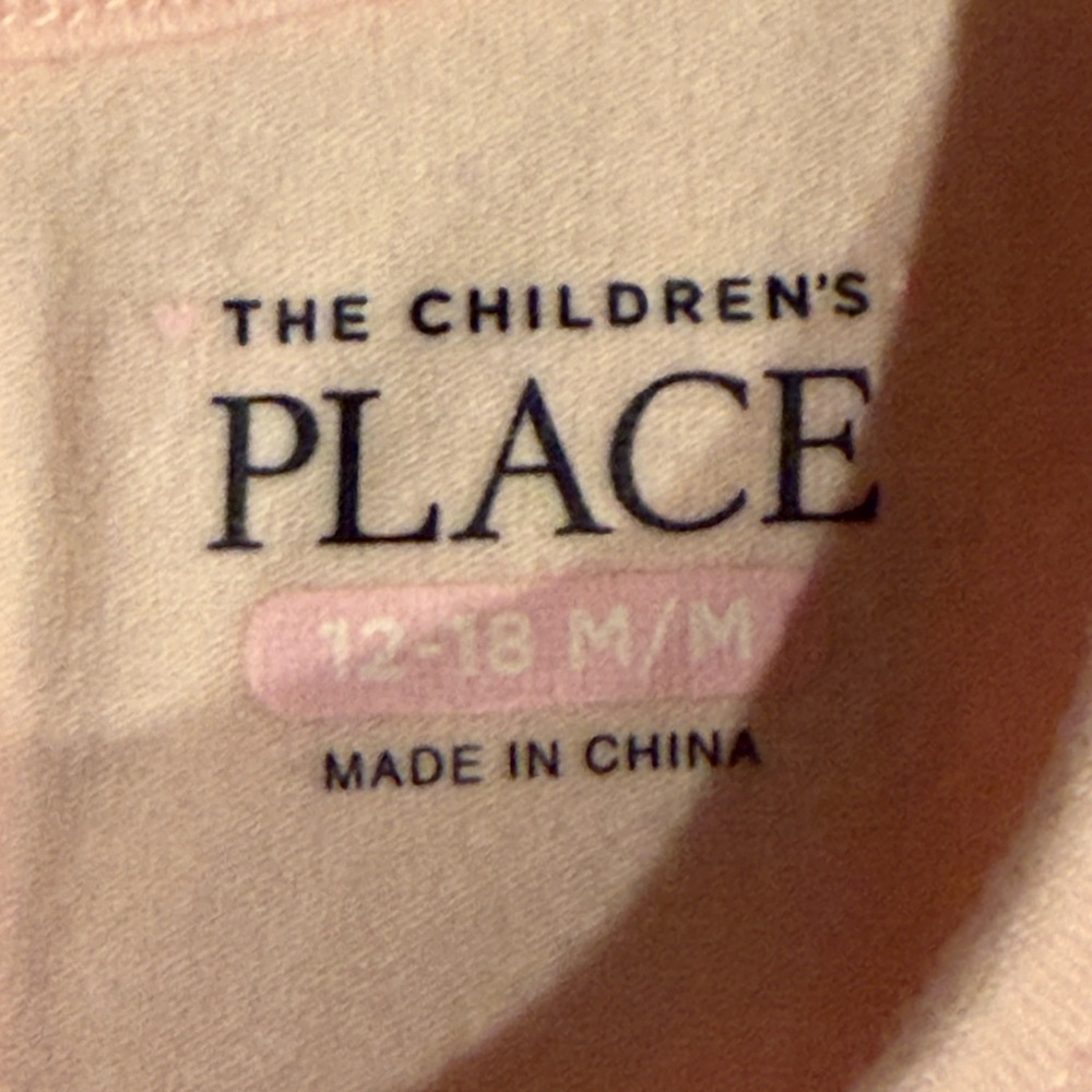 Pink Ruffle Dress - Picture 5 of 5